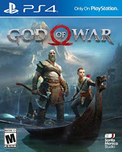 Savaş Tanrısı-Playstation 4