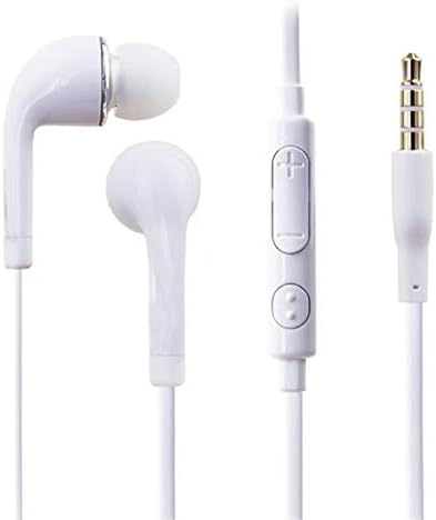 Kulakiçi Kulaklıklar, Kulak İçi Gürültü yalıtımlı Kulaklıklar, Mikrofon ve Ses Kontrolü ile Dengeli Bas Tahrikli Ses.M419