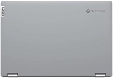 Lenovo Chromebook Flex 5 13,3 Dizüstü Bilgisayar, FHD (1920 x 1080) Dokunmatik Ekran, Intel Core i3-10110U İşlemci, 4GB DDR4