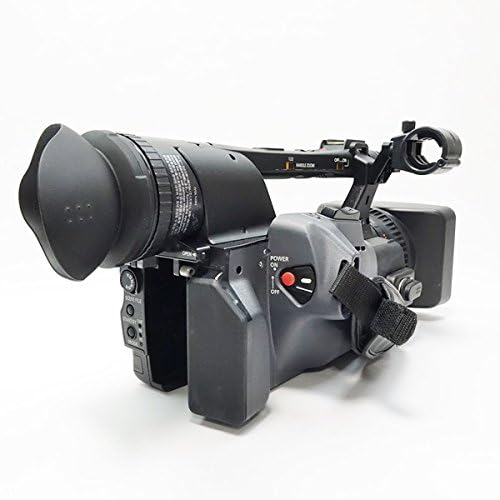 Panasonic AG-HMC150 AVCCAM Kamera PAL