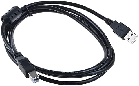 WeGuard 6ft USB Veri senkronizasyon kablosu kablosu Kurşun Değiştirme için Alesis DM6 Stüdyo Kiti Elektronik Davul Modülü Kiti