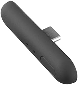 Hoparlörler Kulaklıklar için Baoblaze Kablosuz Bluetooth Verici Alıcı-Verici Tip-C