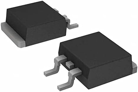 STMicroelectronics Triyak Sens Kapısı 600V 10A D2Pak (1000'li Paket) (T1010H-6G-TR)