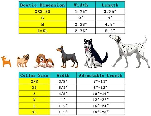 Lionet Paws köpek ve kedi yaka ile papyon ızgara yaka plastik Toka ışık ayarlanabilir Yaka küçük orta büyük köpekler için