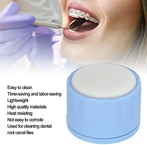 Endo Dosya Temiz Standı, Korozyon Direnci Diş Kliniği için Diş Hekimleri için Diş Endo Dosya Temiz Standı