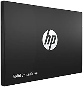 HP S600 2.5 120GB SATA III 3D NAND Dahili Katı Hal Sürücüsü (SSD) 4FZ32AA ABC