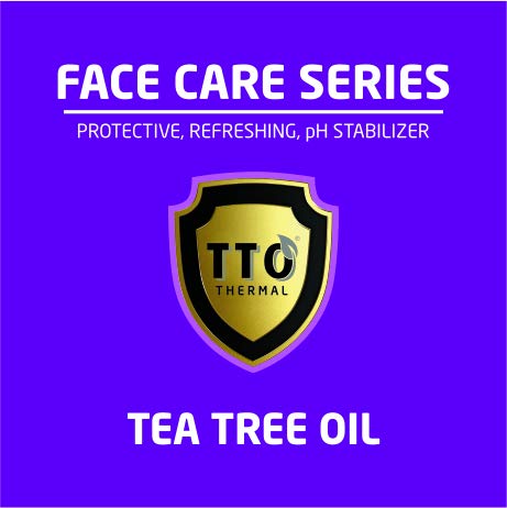 Çay Ağacı Yağı ile TTO Yüz Temizleme Jeli 4.06 fl oz