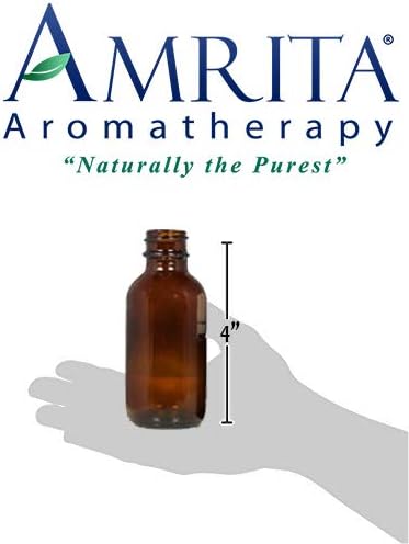 AMRİTA Aromaterapi: Citrus Bliss Synergy Blend (Doğal Depresyon Giderici) Mandalina-Damıtılmış Kireç, Pembe Greyfurt, Bergamot,