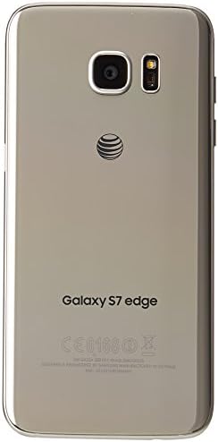 Samsung Galaxy S7 Kenar ATT Gümüş - Titanyum SM-G935A