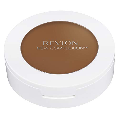 Revlon Yeni Cilt Bir Adım-Kompakt Makyaj-Doğal Bronzluk (010)