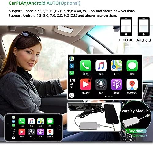 10.25 Android 10.0 WiFi 2+32 GB Araba GPS Navigasyon DVD Oynatıcı BMW 3/4 Serisi F30 F31 F32 F33 F34 F36 (2013-) NBT Sistemi