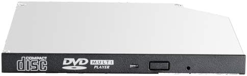 652232 - B21 HP 12,7 MM SATA DVD ROM JB KITG8