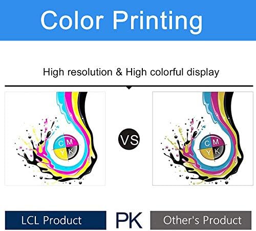 LCL Uyumlu Mürekkep Kartuşu Pigment Değiştirme Canon PFI-1000 CO PFI-1000CO 0556C002ımagePROGRAF PRO-1000(1-Pack Chroma Optimizer)