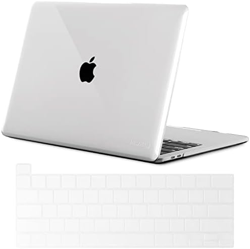 Kuzy ile Uyumlu MacBook Pro 16 inç Kılıf 2020 2019 Yayın A2141 ile Klavye Kapak Cilt Sert Kabuk için MacBook Pro Kılıf 16 inç