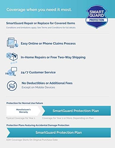 SmartGuard 2 Yıllık Bagaj Kaza Koruma Planı (100-150$) E-posta Gönderimi