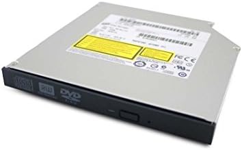 CD DVD Yazıcı Yazar Sürücü ıçin Asus X52 X52J X53 X53E X53SV Serisi Dizüstü Bilgisayarlar 12.7 mm SATA Ince Dahili Optik Sürücü