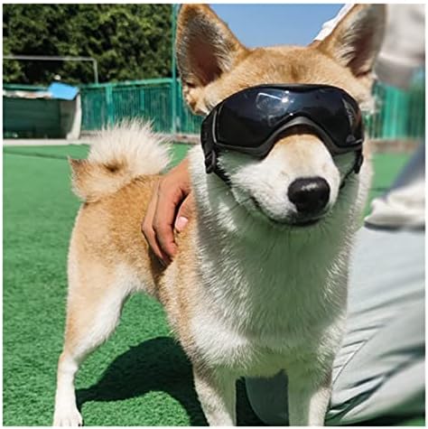 SMJP Köpek Aksesuar Pet Güneş Gözlüğü Köpek Gözlük Köpek Aksesuarları Pet Malzemeleri