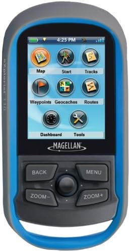 Magellan eXplorist 110 Taşınabilir GPS