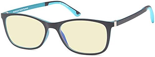 Kadınlar için TRUST OPTİCS Mavi Işık Engelleme Gözlükleri-TV Oyun Bilgisayarı Gözlükleri