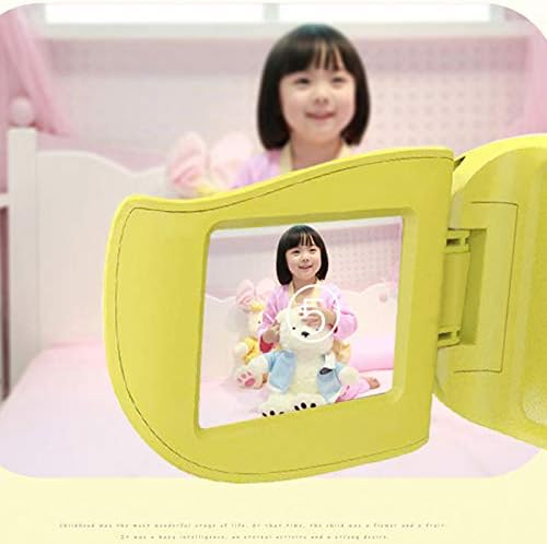 OhhGo Video Kamera 2.0 inç IPS Ekran ile 32 GB Hafıza Kartı dijital kamera için Yaş 3-12 Yaşındaki Erkek Kız