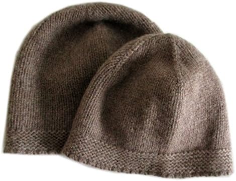 Frost Şapkalar Kaşmir Bebek Battaniyesi ve Şapka Seti
