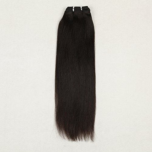 Wigsroyal saç demetleri Kadın Çin bakire saç dokuma ışık Yaki 26 3 Paket