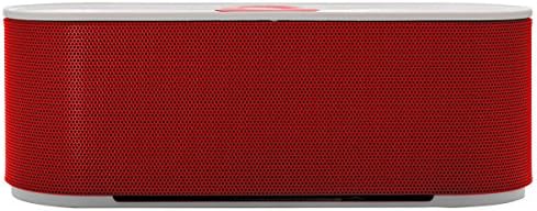 Özel Trombon Kablosuz Bluetooth Hoparlör (Kırmızı) - 25 Adet- $ 34.07 / EA - Promosyon Ürünü/Logonuzla Markalı/Toplu/Toptan Satış