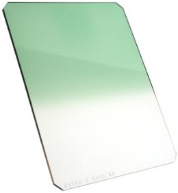 Formatt-Hıtech 67x85mm (2.67x3.35) Reçine Renk Grad Yumuşak Kenar Yeşil 3