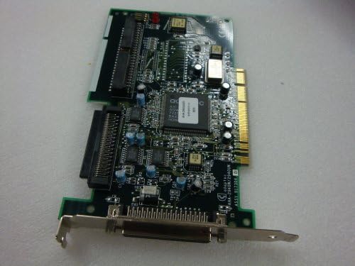Adaptec AHA-2940W / 2940UW Ultra Geniş SCSI PCI Denetleyici