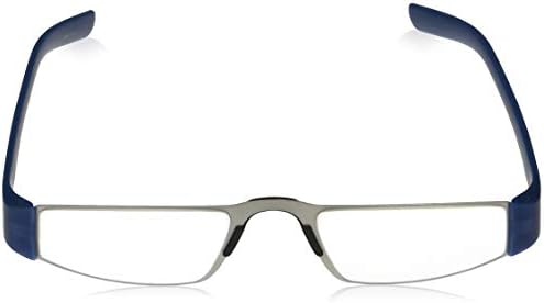 Porsche Tasarım Okuma gözlükleri P8801N + 2.50 Mavi, 48-20-150mm