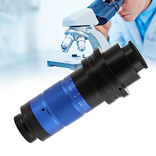 Sanayi Mikroskop Kamera Objektif, Akromatik Bileşik Mikroskop Objektif Lens Yüksek-Talimat Diyagramı ile Çoğu İnsan için Mikroskop