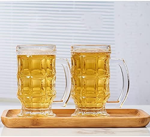 Bira bardağı bira bardağı Benzersiz bira bardakları Kişiselleştirilmiş bira kupası Yalıtımlı bira kupaları Fit kadar 14 Ons 2