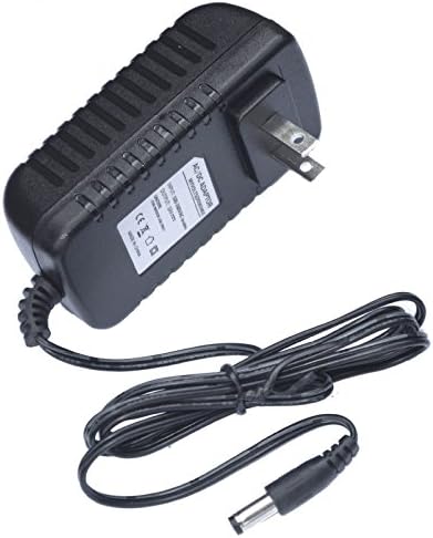 Digitech DOD Rubberneck Efekt Pedalı için MyVolts 9V Güç Kaynağı Adaptörü Değiştirme-ABD Plug-Premium