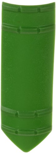 Kapsto GPN 1070 / 0396 Polietilen Tanımlama Plakası, Yeşil, 2,48 x 0,787 (100'lü Paket)