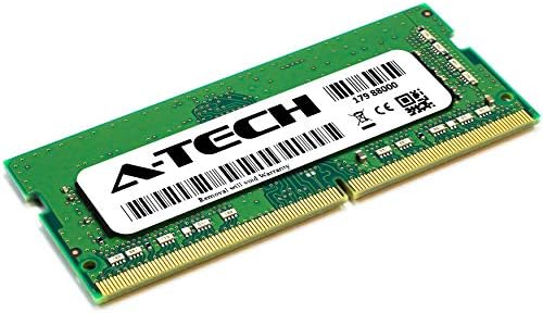 Acer Aspire 5 ıçin A-Tech 8 GB RAM A515-52-394A Dizüstü / DDR4 2400 MHz SODIMM PC4-19200 (PC4-2400T) Olmayan ECC 1.2 V 260-Pin