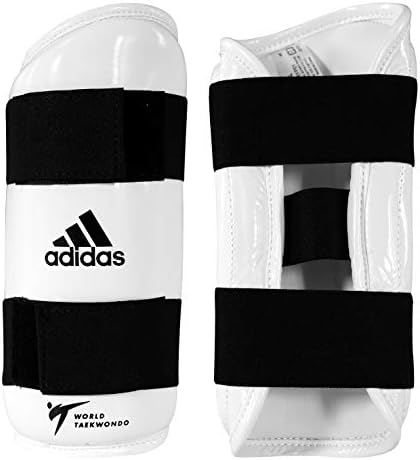 adidas WTF Taekwondo Önkol Koruyucu (Küçük)