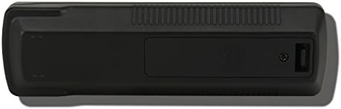 Epson PRO G7000W için TeKswamp Video Projektör Uzaktan Kumandası (Siyah)