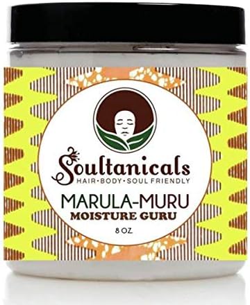 Soultanicals Marula-Muru Nem Gurusu 8oz