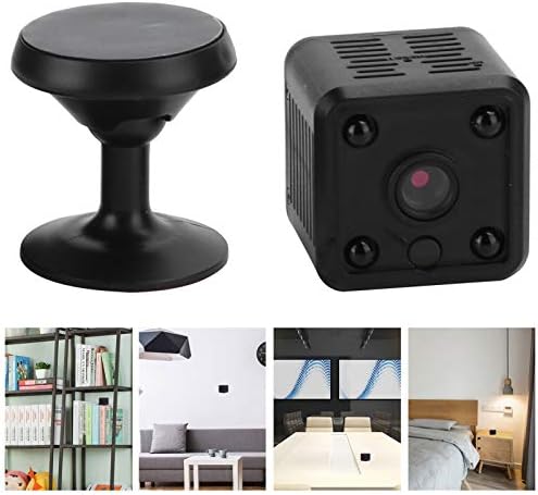Talany Kablosuz Kamera, USB Şarj Güvenlik Kamerası, Ofis Ev için Ev Güvenlik Kamera Sistemi