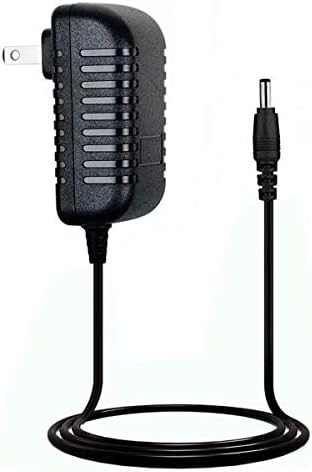 Sangean PR-D15 Dijital Ayar Alıcısı Radyo için AC Güç Kaynağı Adaptörü Şarj Cihazı