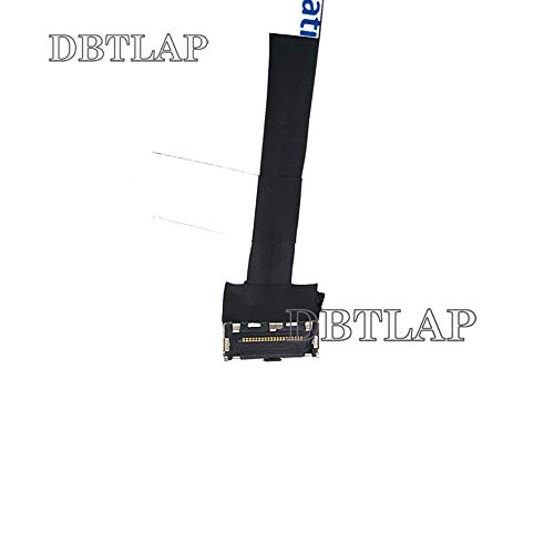 DBTLAP HDD Kablosu için Uyumlu Acer Aspire 5 A515 A515-51G A615 Sabit Disk Konektörü DC02002SU00