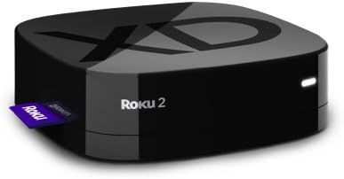 Roku 2 XD Akış Oynatıcı 1080p (Eski Sürüm)
