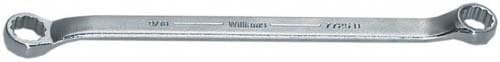 Williams Tools 7731B-Tight-Access-Imperial, 13/16 x 7/8 inç Anahtar Boyutu, Çift Uçlu