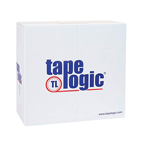 Aviditi Tape Logic 70 mm x 375 Fit, Takviyeli Yapışkanlı Kağıt Ambalaj Bandı, Kraft, Su İle Aktive Edilmiş, Kurcalamaya Açık,