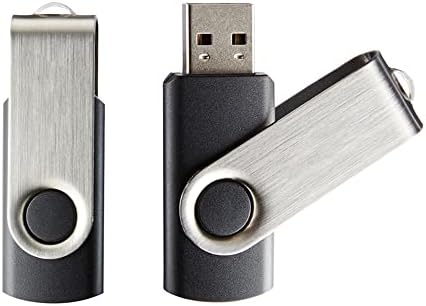 USB Flash Sürücü 2TB, Taşınabilir Thumn Sürücüler 2000GB USB 3.0