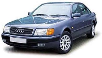 Ergon dikiz aynası Yan Aynalar için Audi 100 (45) itibaren 1991 hala 1994 Yıl Sağ Küresel Mavi Tonu Cam ısıtmalı değil
