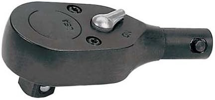 Williams Tools TCQXD32A-Tork Anahtarı Anahtar Kafası (Kare) - 1 (Sürücü Boyutu) inç, 240 (Maks. Tork) ft * lb, 4.5 (Sabitleme