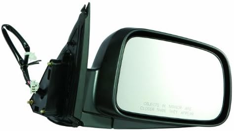 FOCOPO 317-5410R3EB Yedek Yolcu Yan Kapı Ayna Seti (Bu ürün bir satış sonrası üründür. OE otomobil şirketi tarafından oluşturulmaz