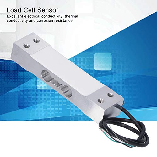 Basınç Sensörü, DYX-306 Sanayi için Kablo ile Ağırlık Yük Hücresi Ölçme (5)