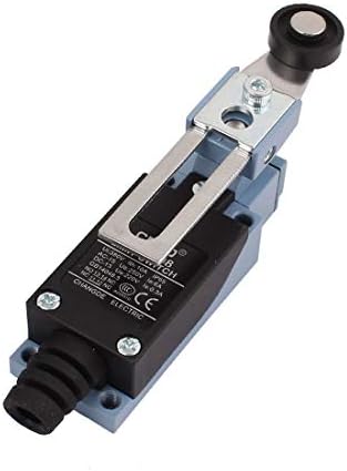 New Lon0167 TZ-8108 Rotatable Roller Lever Momentary Limit Switch for CNC Mill Plasma(TZ-8108 Drehbarer Endschalter für Rollenhebel